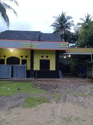 Bengkel Las Sinar Jaya Las (SJL)