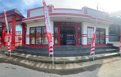 Ayu Cantika Mart