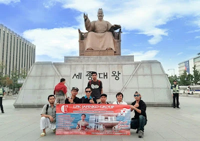 LPK JAPINKO PURBALINGGA
