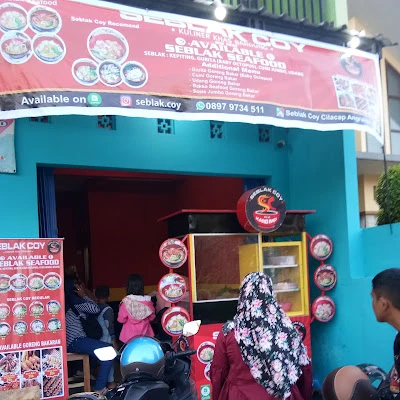 seblak sotya