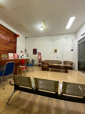 Joglosemar Purwokerto Town Office (Travel/Shuttle tujuan Semarang-Magelang -Yogyakarta-Klaten-Solo)