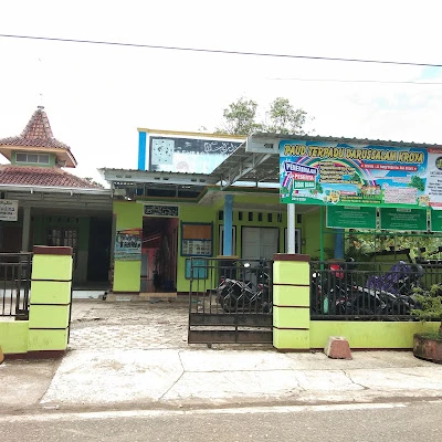 PAUD Darussalam