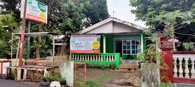 Klinik Tapak Liman