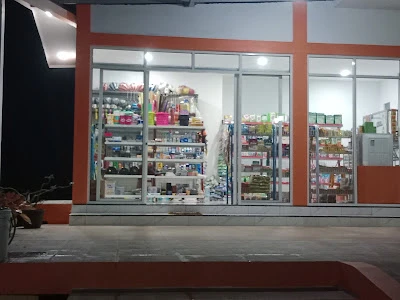 Mini ATM BRI Watukelir