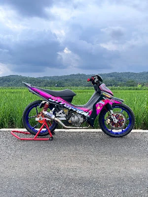 Wijaya motor & laksana 2