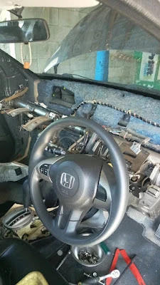 Iwan AC Mobil Purwokerto