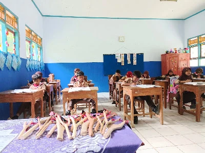 SD Negeri 2 Tlogosari