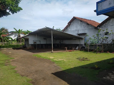 Bengkel Las Murakabi