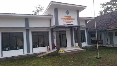percetakan amic pbg