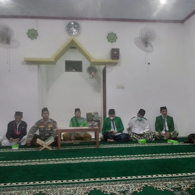 Mushola Nurul Hud