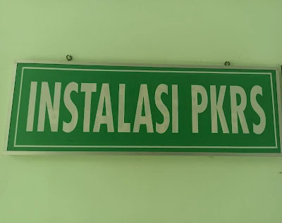 Instalasi PKRS dan Humas RSUD Banyumas
