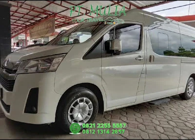 PT MULIA TOUR TRAVEL