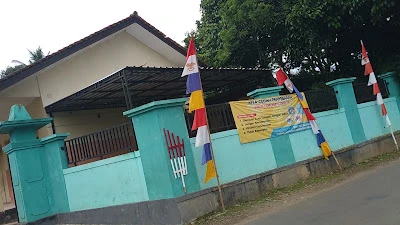 SD Negeri 1 Kutaliman