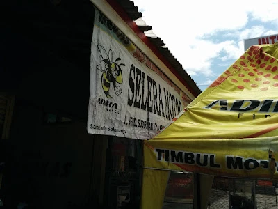 Selera Motor