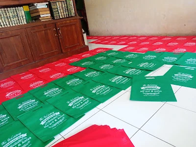 ALFARIZ PRINTING, COPIER & SABLON