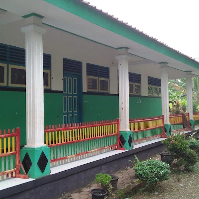 PAUD - RA Al Istiqomah