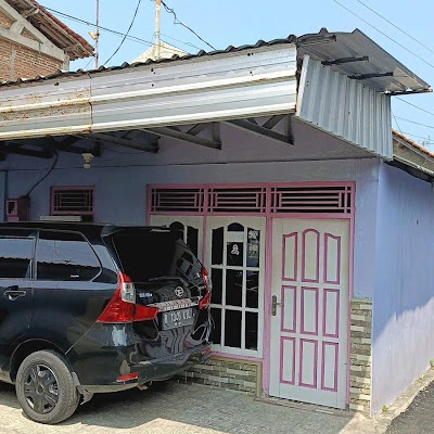 CAHYO Guest House