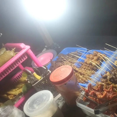 Angkringan Bu Dwi