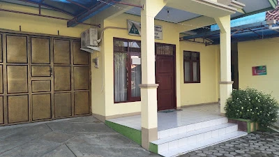 Sekretariat PPK Kecamatan Ayah