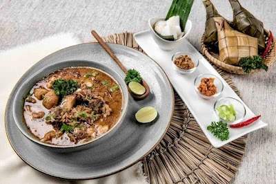 Warung Suka-Suka