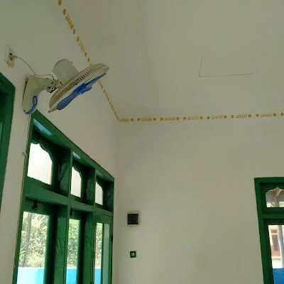 Mushola Baitul Mu'min