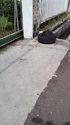 Pondok Pesantren Roudlotul Muta'allimin