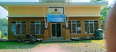 KANTOR LPKU EL MADANI