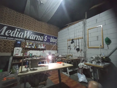 MEDIA Konveksi Purwokerto
