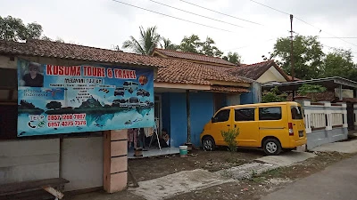 KUSUMA TOUR & TREVEL
