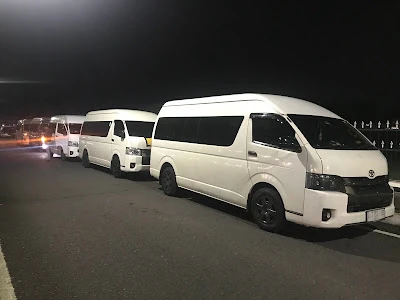 Luqi Trans