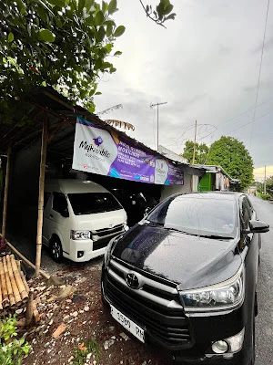 NUSANTARA RENTCARE