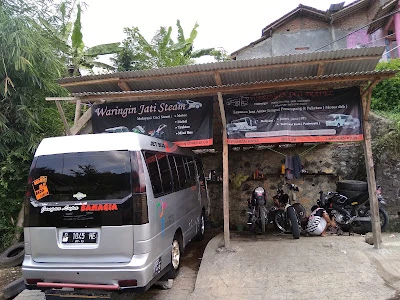 Waringin Jati Travel