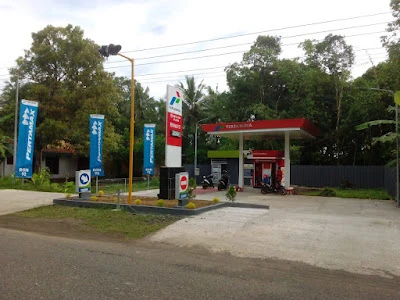 Pertashop Nusadadi