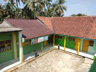 MI Ma'arif NU Sindang