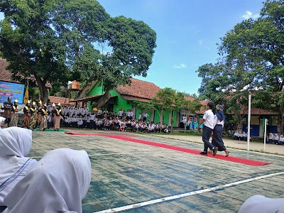 SMP NEGERI 3 MAJENANG