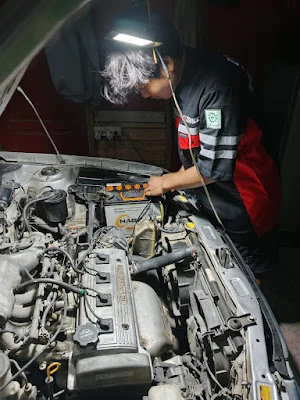 eXservice
