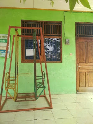 PAUD HARAPAN BUNDA