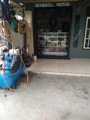 Dhefin Motor