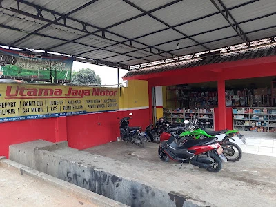 UD. UTANA JAYA MOTOR