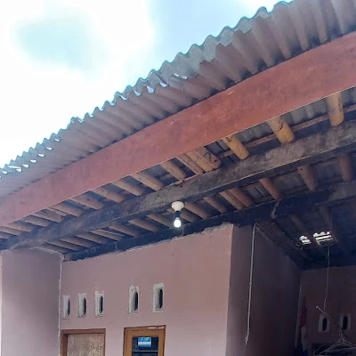LKP Satsa Mafaza