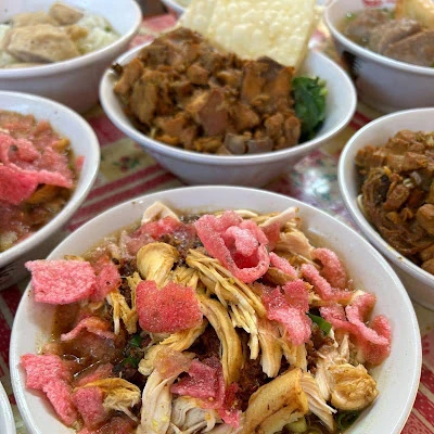 Mie Ayam Jodipati