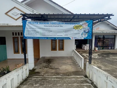 Praktik Fisioterapi Physiohale