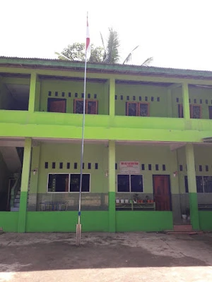 Sekolah PAUD TK