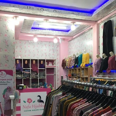 Galery mutiara