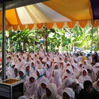 Masjid Baiturrahmah