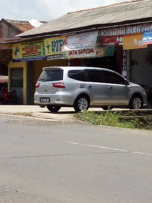 Apotek Jaya Bangsa