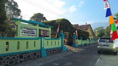 SD Negeri 2 Kanding