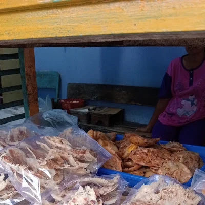 Warung Ibu koess
