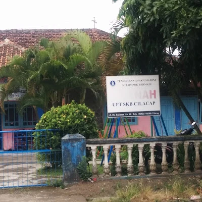 Kelompok Bermain PAUD An-Nurohman Sidamulya