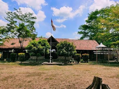 Sekolah Alam Perwira Purbalingga